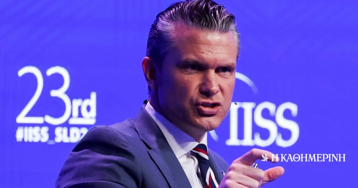 Hegseth: «Apsolutna laž» članak Washington Posta o poginulim vojnicima u Iranu