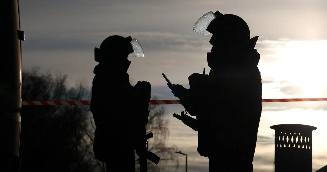 Kako Rusi šire haos u Evropi: Tajna skupina mu je ponudila BMW i oko 9000 evra. Trebao je učiniti jednu stvar