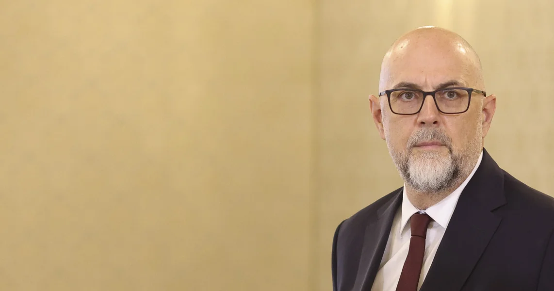 Kelemen Hunor, posle sastanka sa Nicușor Danom: Budući premijer ne sme biti čovek koji se lako može obmanuti bajkama