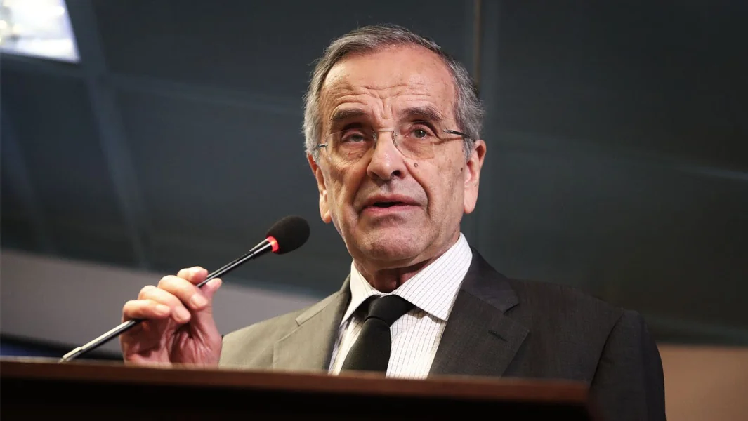 Nova intervencija Samare: 'Jedini put' otpuštanje Geerapetriti — napadi na Mitsotakisa