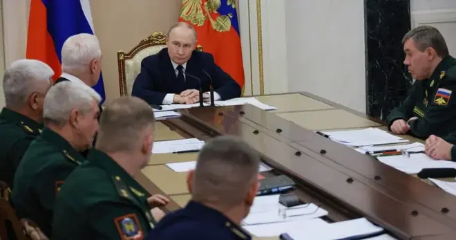 Smrt generala. Ko su 19 ruskih komandanta koji su ubijeni od početka rata u Ukrajini