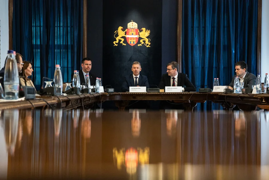 Jednokratna podrška države glavnom gradu od 120 milijardi forinti, regionalni BKK, preusmeravanje prihoda od parkiranja: o tim pitanjima odlučio je Savet za glavne gradske projekte (FKT)