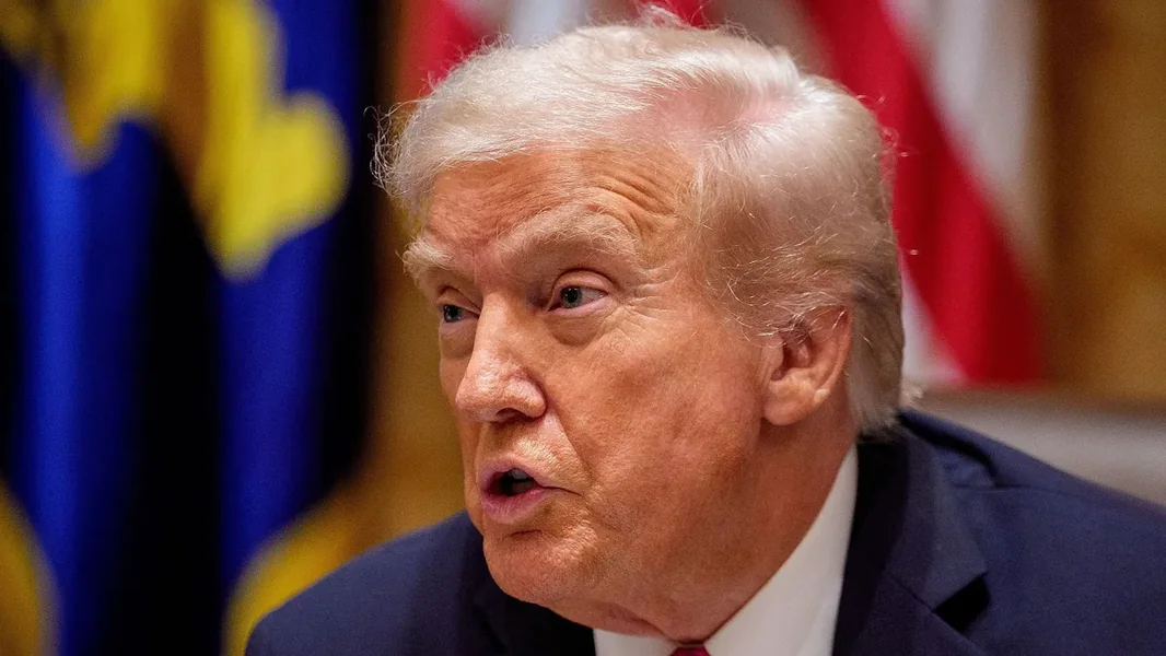 Dramatičan obrt: Trump bi uskoro mogao da dobije Nobelovu nagradu za mir - ORIGO