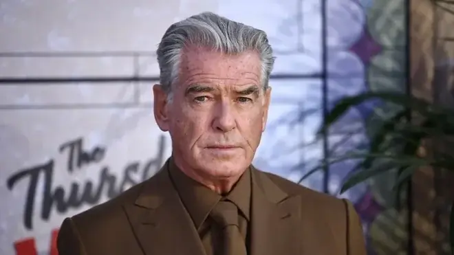 Želiš i sa 72 godine da izgledaš kao James Bond? Pierce Brosnan otkriva recept