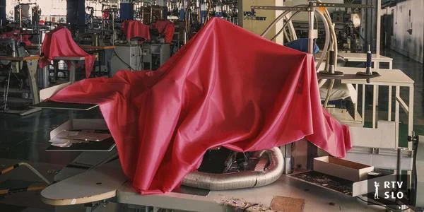 MGML-jeve galerije u 2026: 20 godina Svetlobne gverile, koncert Autechre i izložba Tanje Lažetić