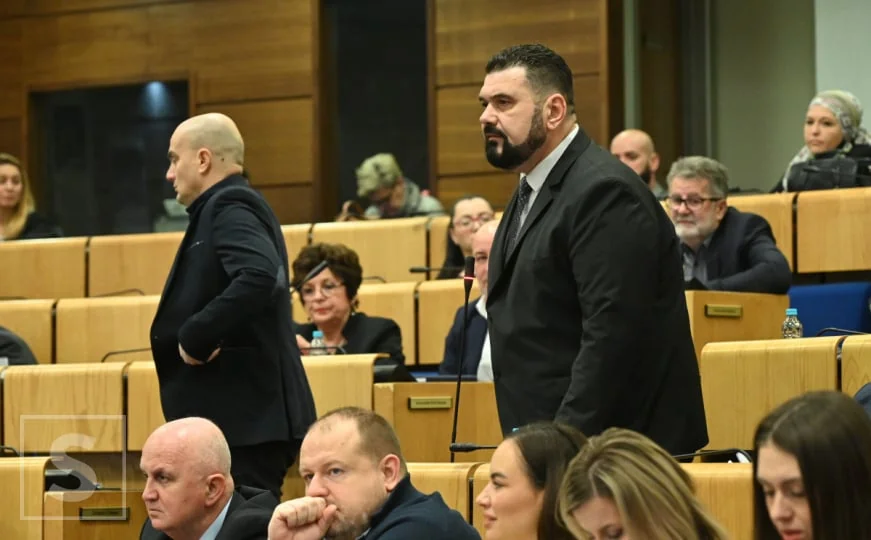 Nakon burne rasprave, Zakon o pravima porodilja ipak na dnevnom redu Predstavničkog doma