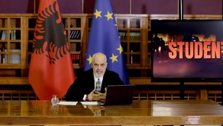 Budžet i fiskalne pakete 2027 biće predstavljeni na programu 'Ekonomija', Rama saziva sastanak sa ministrima i političkim rukovodiocima! - Shqiptarja.com