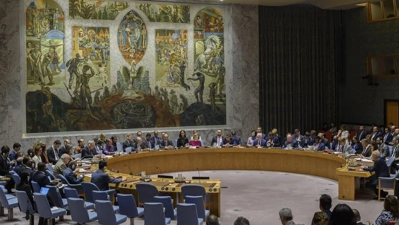 Hapšenje Maduro od strane SAD-a, Savet bezbednosti saziva vanrednu sednicu, Guterres: Precedent opasan!