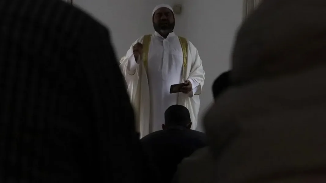 Broj muslimanskih vojnika je toliko porastao da su imami potrebni u Nemačkoj vojsci – ORIGO