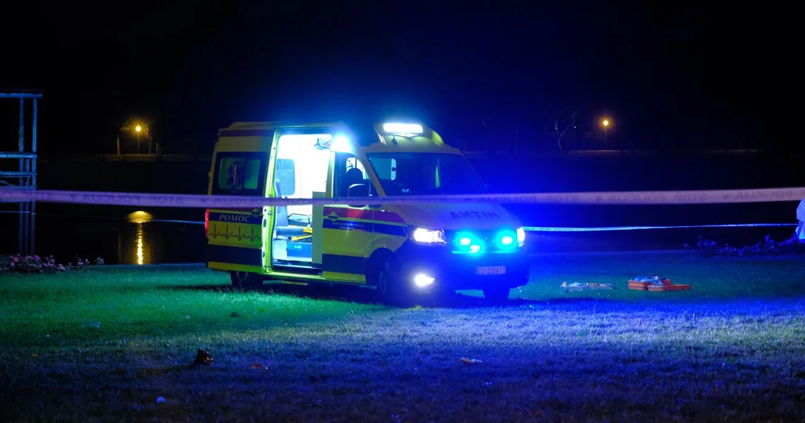 VIDEO Policija otkrila nove detalje pucnjave na Hitnu pomoć: Vozač pružio prvu pomoć kolegi, iz šake mu izvađeno streljivo