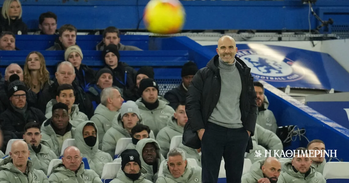 Za Marešku i Čelzi nije bilo drugog rešenja