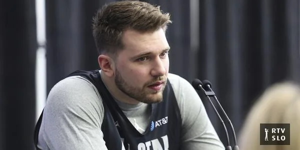 Dončić u vodstvu u glasanju za tekmu svih zvezda u Los Anđelesu