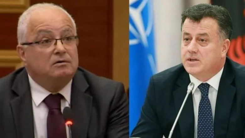 Flamur Noka sluga i izdajnik, Spaho kritikuje liderstvo PD: Berisha odgovoran za stanje u partiji, podrzite Salianjin