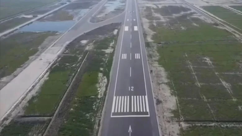 Tiranska prokuratura proširuje istragu o Aerodromu Vlore: Sumnje za povećanje sredstava i troškove za nedovršene radove