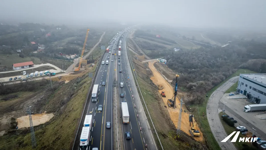 Istorijski autoput projekat i više miliona kvadratnih metara obnovljenog kolovoza - ORIGO