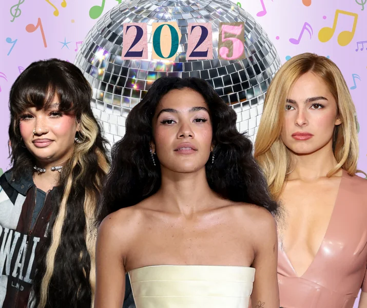 Album iz feeda, turne iz trenda, Grammy-nominacija iz viralnih trenutaka