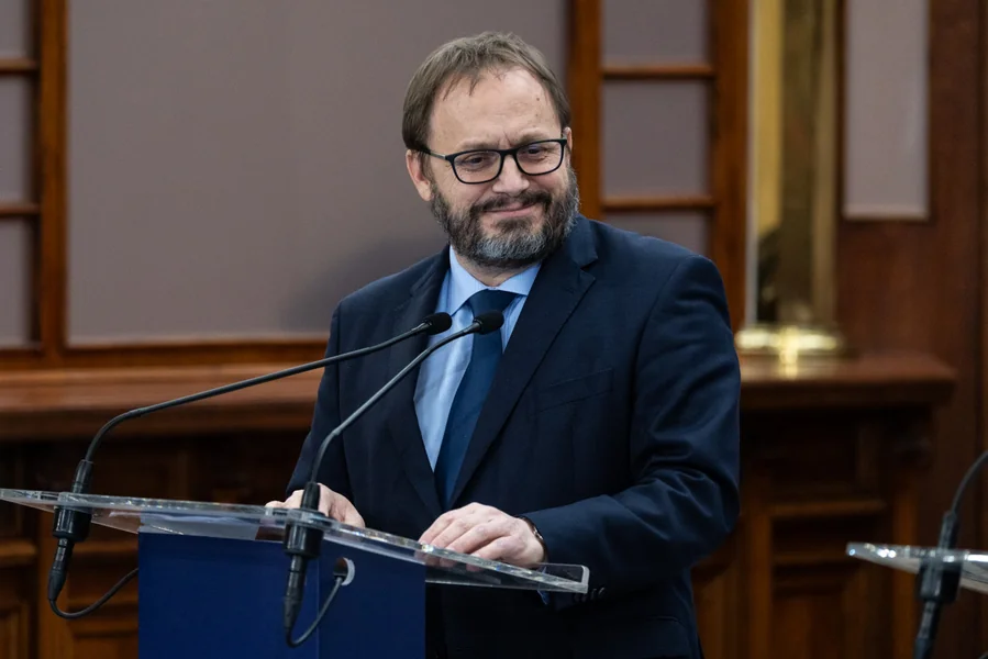 Karman Andras: Dajemo spas onima koji imaju Babavár kredit