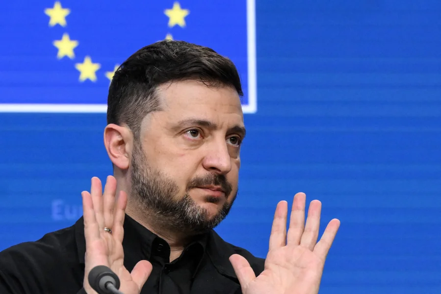 Zelenski kaže da nije dobio jasne sigurnosne garancije od svojih saveznika