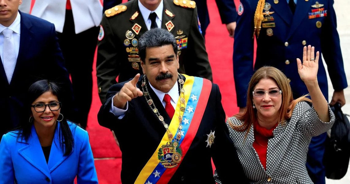 Američka intervencija nije usmerena na borbu protiv kriminala: Fokus je na ovim stvarima