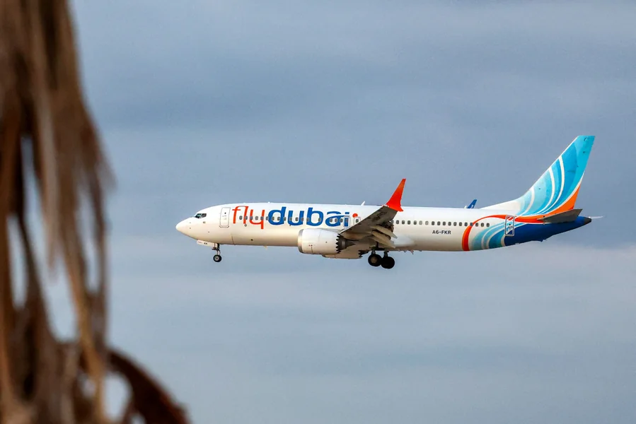 Drugi pilot Flydubai verovatno je želeo da udari avionom u aerodrom Tel Aviv ili u jedan neboder