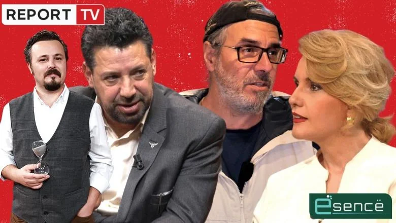 Operacija na glavi Envera Hoxe, kolekcija retke albanske keramike, Enver Hoxha između Stalina, Hrušova i Tita