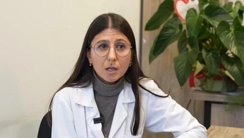 Viroze sezone, lekar apeluје građane da ne uzimaju lekove u apotekama bez konsultacije (VIDEO) - Shqiptarja.com