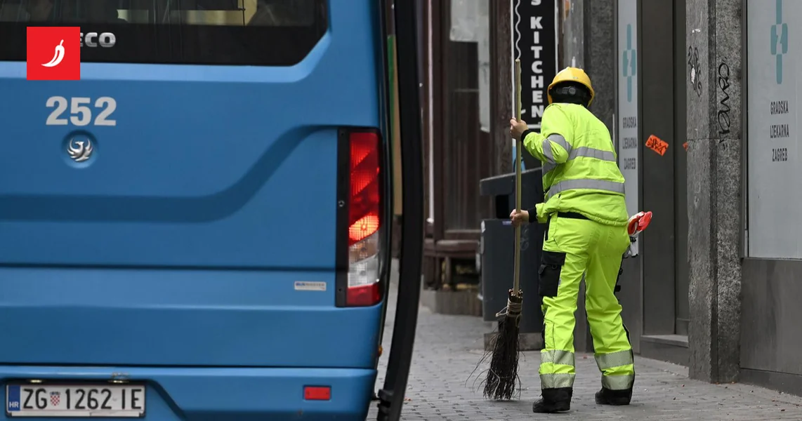 ZET-ovci i komunalci idu u veliki štrajk, napali Tomaševića zbog objave plata