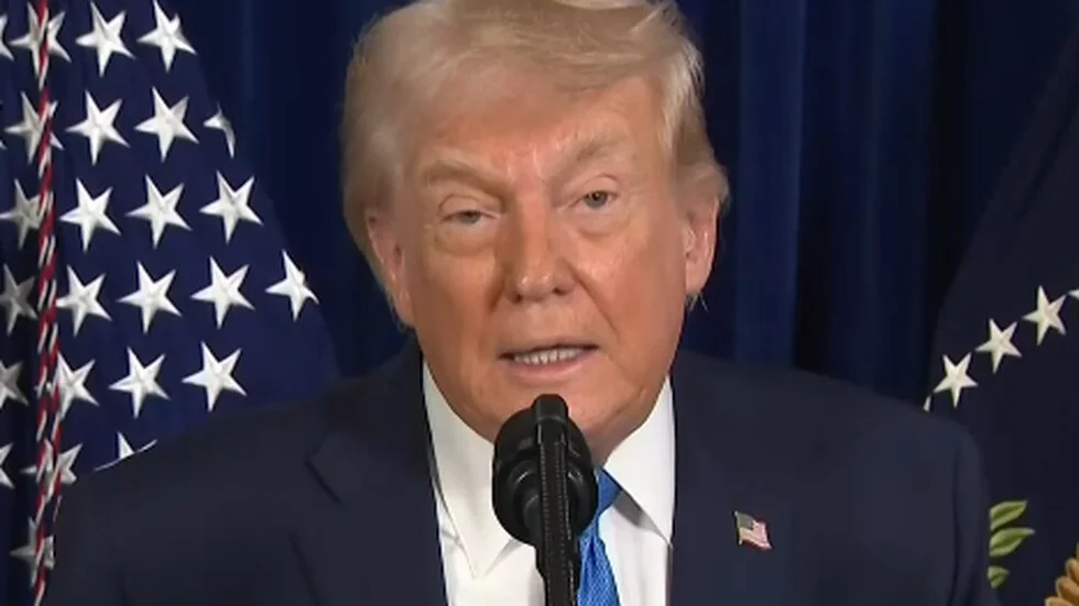 Tramp potpisao izvanrednu zapovest za zastitu venezuelskih prihoda od prodaje nafte u SAD