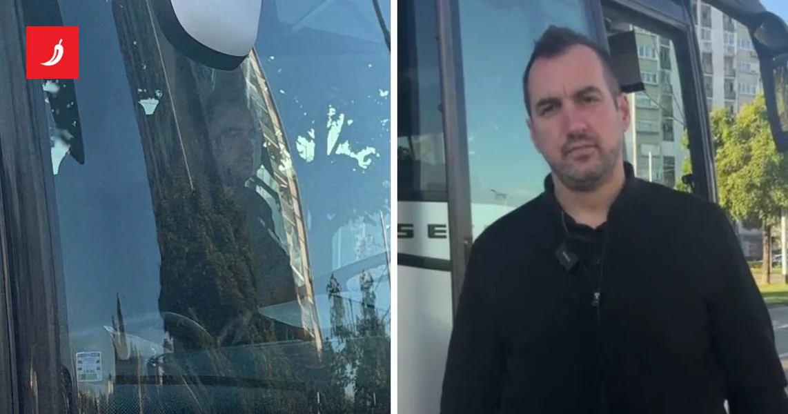 Ivan danas građane besplatno vozi do Rebra: Koliko god ljudi bude, mi ćemo ih odvesti