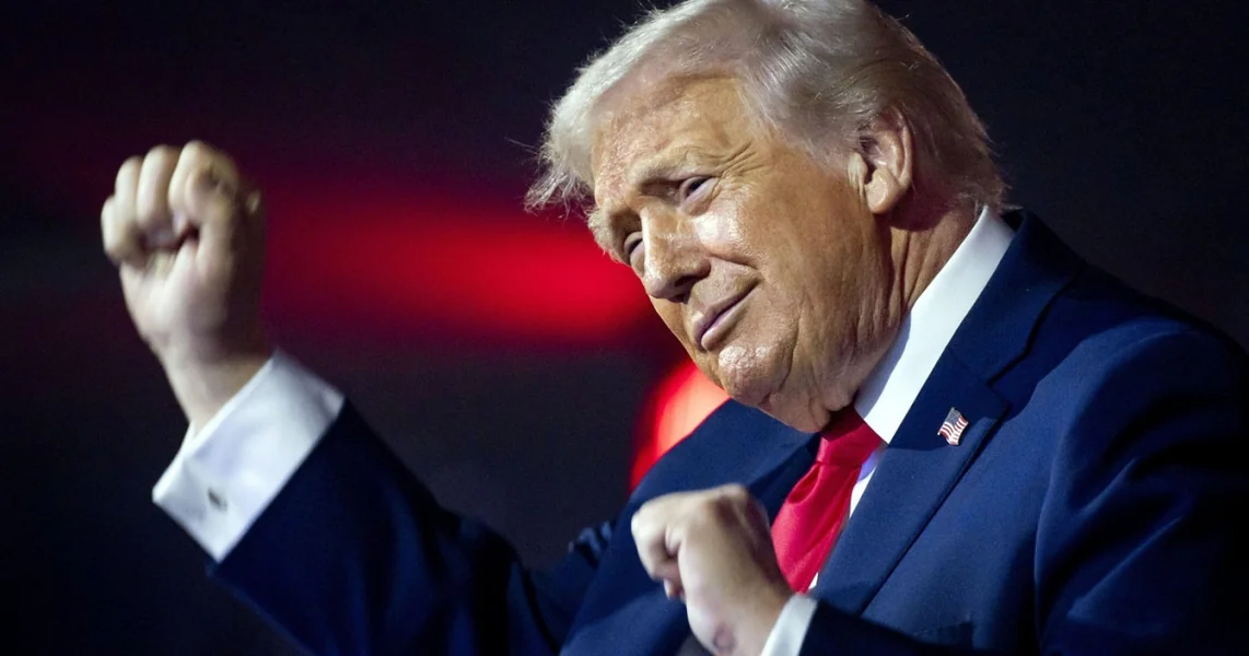 Bivši visoki evropski zvaničnik izneo ozbiljne optužbe na račun Trumpa: Kojim svetom idemo?