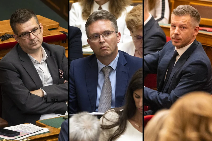 Dva milijardna korupciona slučaja i premijerov incident sa telefonom 2024. – parlament glasa o suspenziji imuniteta za tri poslanika