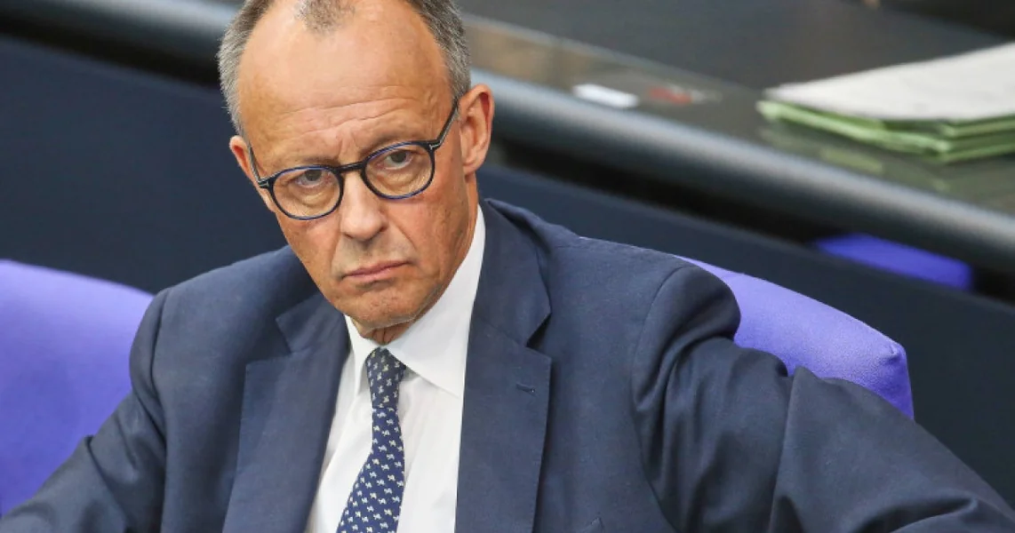 Kraj EU više nije tabu. Nemačka sumnja u budućnost Evrope. Pod pritiskom Trumpa, Merz traži rešenja za bezbednost.