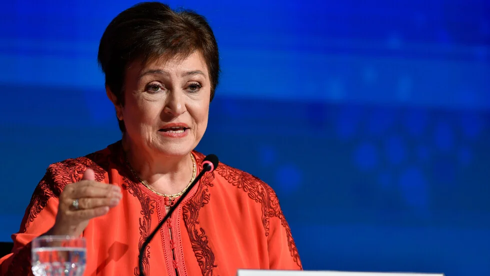 Kristalina Georgijeva o uvodenju evra: Bugarska ce uzivati koristi, ali ce doprineti buducnosti Evrope