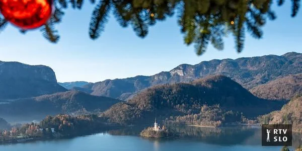 Ne oslanjajmo se više na snežnu idilu, nego na to da je Bled ove godine zaista najlepši