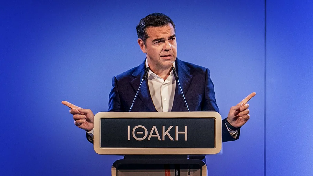 Otkrivamo Tsiprasov sistem 4-2-4 - Documento