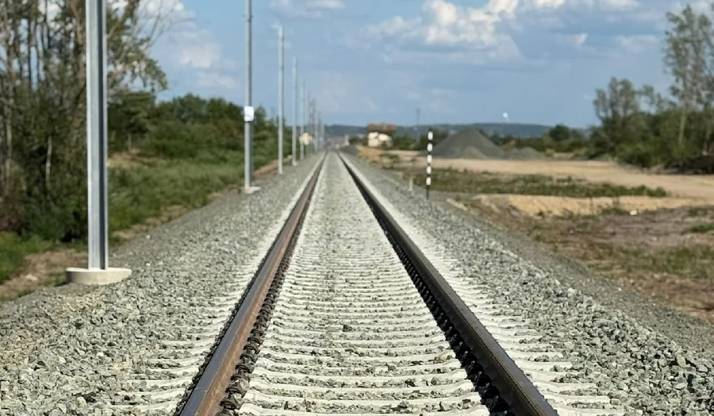 Međunarodni voz Muntenia, sabotiran od Mađara jer nije visokobrzinski ni 'premium'