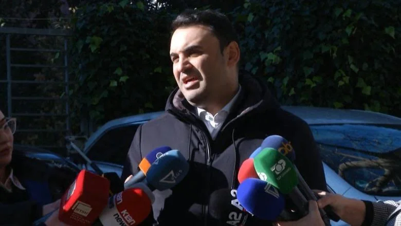 Imovinska istraga protiv Beriše, Belind Këlliçi završava u SPAK, ispitivan o finansiranju Skupštine ponovnog osnivanja 11. decembra 2021.