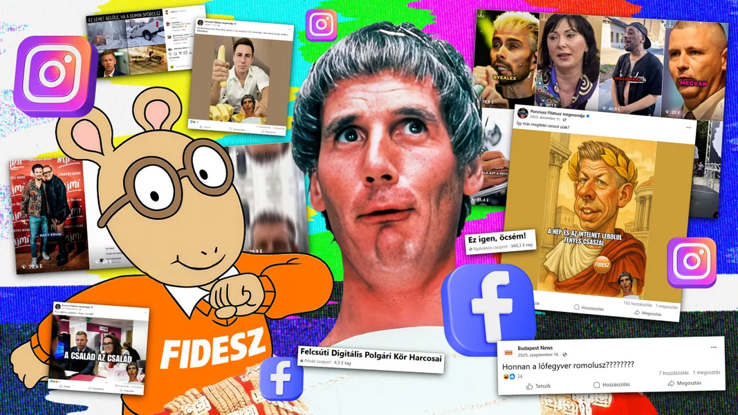 „Vladinim bliskim akterima su kupili moju stranicu, od tada je guraju punom parom”