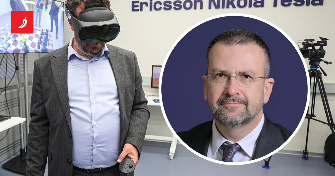Prihodi Ericssona Nikola Tesle u Hrvatskoj skočili 62 posto