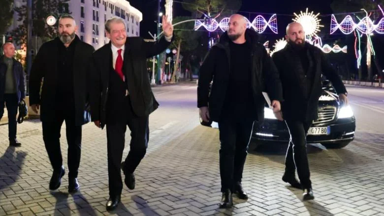 Imena 'tehničkih premijera', kao lek protiv inata Albanaca prema Berishi