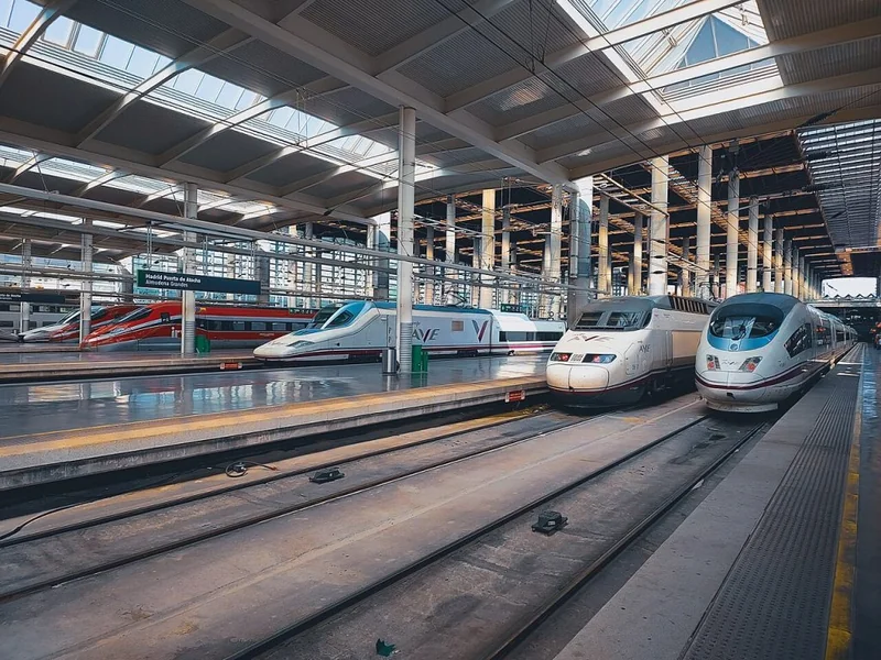 Neispravan spoj na šinama može biti uzrok nesreće u Španiji u kojoj je poginulo 39 osoba