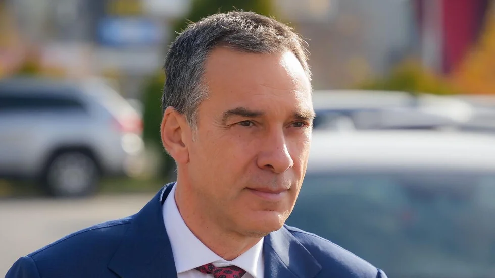 Dimitar Nikolov sa reakcijom nakon što je NAP utvrdio neekonomski neutemeljeno povećanje cene karte za gradski prevoz u Burgasu