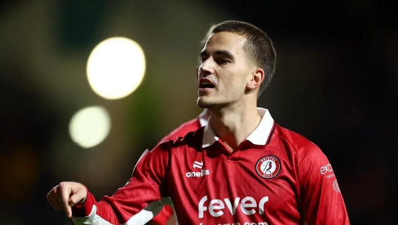 VIDEO/ Dovoljna su samo četiri minuta igre, Anis Mehmeti postiže supergol u Engleskoj