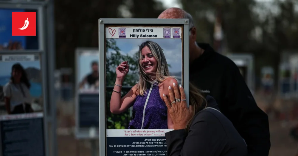 Izraelci obeležavaju tri godine od napada Hamasa, Palestinci oplakuju razaranje Gaze