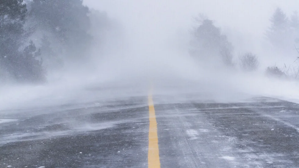 Snažni vetrovi krajem nedelje