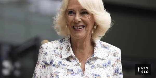 Britanska kraljica Kamila bila je kao tinejdžerka napadnuta na vlaku