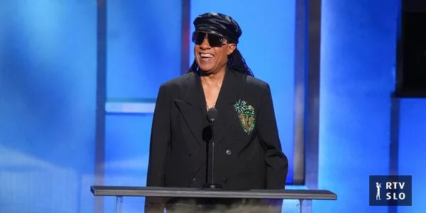 Stevie Wonder pokušava prinudno iseliti nekadašnju verenicu, koja već 40 godina živi u njegovom domu