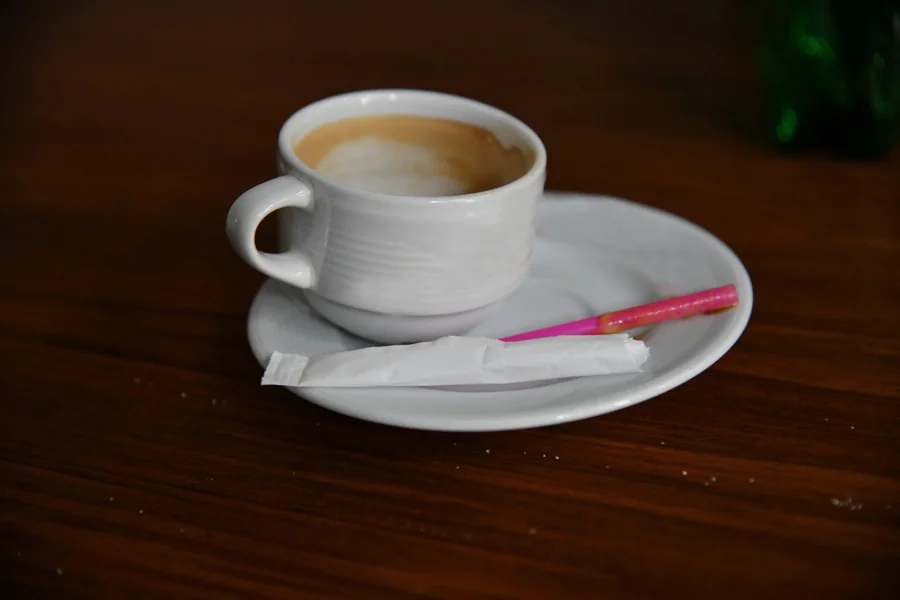 U prvih deset meseci prošle godine uvezeno 566,6 tona kafa, najviše iz Brazila, Italije i Kosova - Nova Makedonija