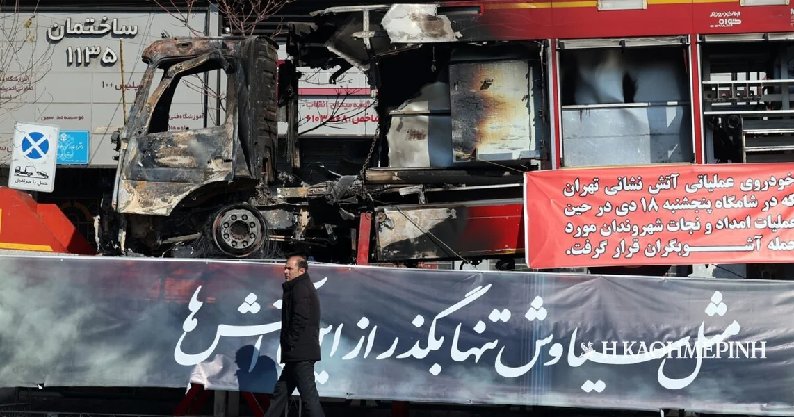 Amerikanci šalju pojačanja u Zaliv