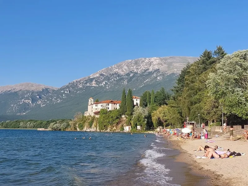 Za sedam meseci zemlju je posetilo više od 700.000 turista, najviše iz Turske, Nemačke i Srbije